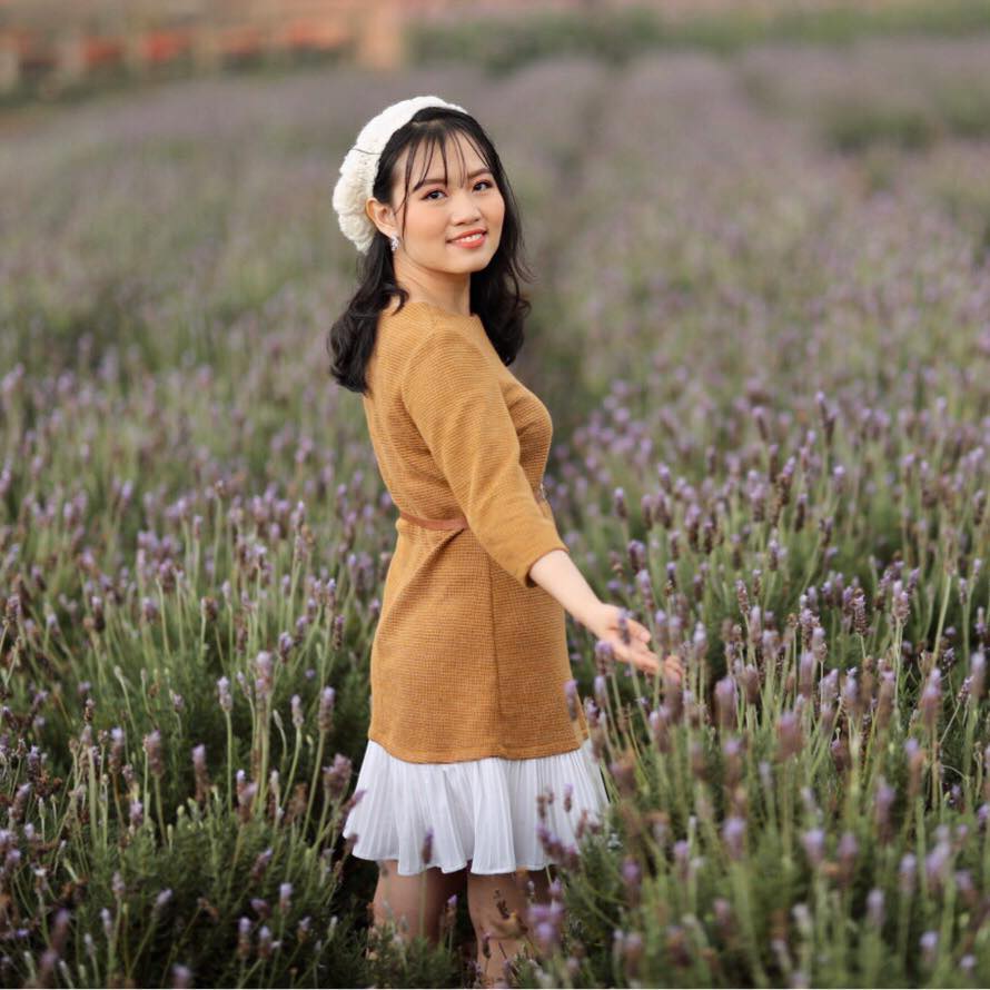 Bùi Cao Thanh Trang